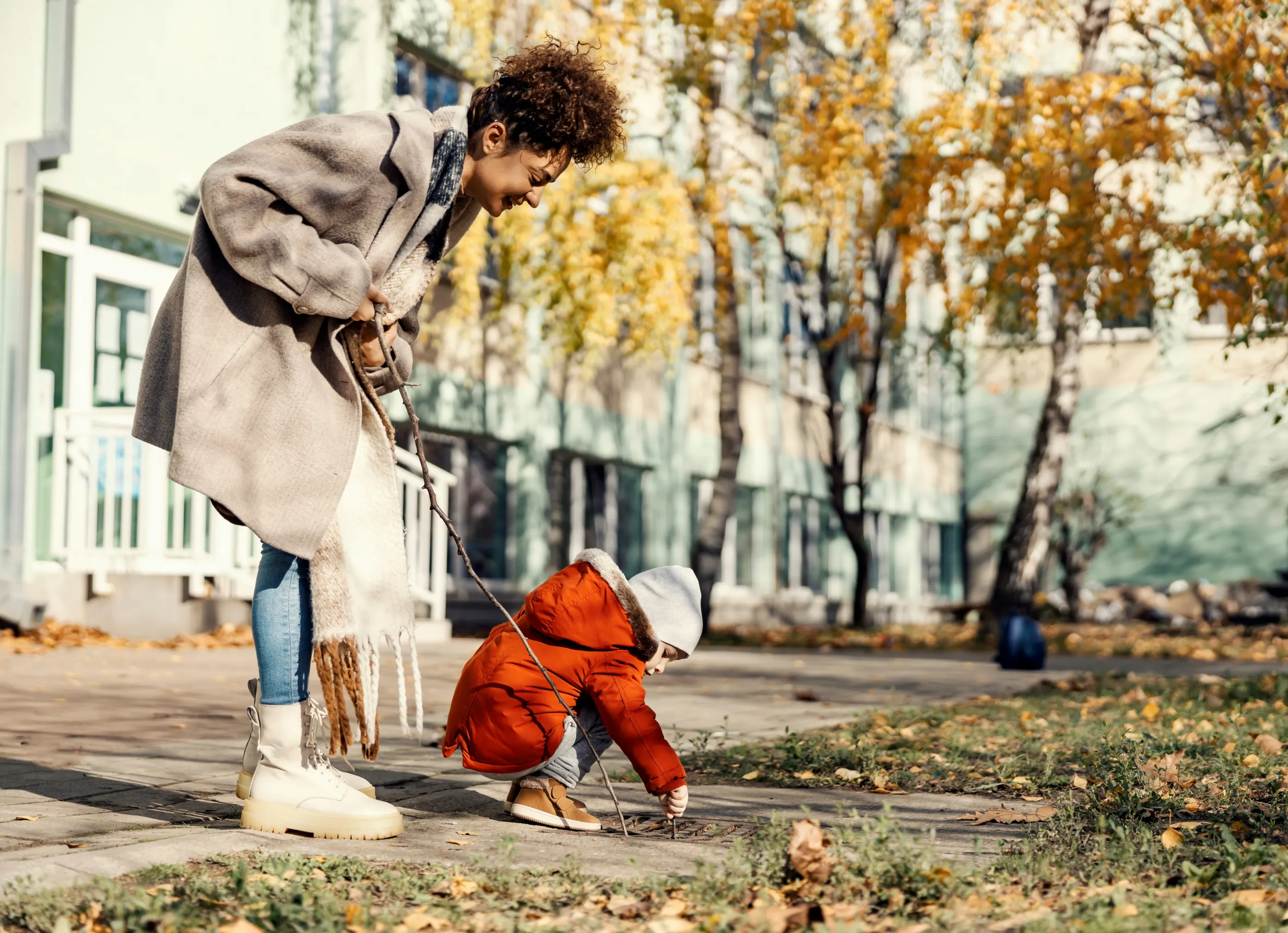 Who we are Afton Properties